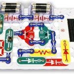 Elenco Snap Extreme SC-750R Electronics Kit & Training Program for STEM Success