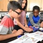 Elenco Snap Extreme SC-750R Electronics Kit & Training Program for STEM Success