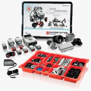 LEGO MINDSTORMS Education EV3 Core Set