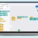 LEGO Education Computer Science & AI Kit 6-8 (+11)