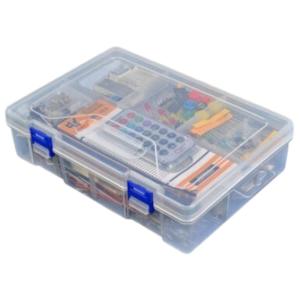 TR-11 Arduino Advanced Starter Kit - Sensors Training Learning Kit