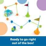 Botley® The Coding Robot Activity Set - 77 Pieces