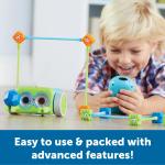Botley® The Coding Robot Activity Set - 77 Pieces