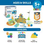 Botley® The Coding Robot Activity Set - 77 Pieces