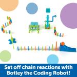 Botley® the Coding Robot Action Challenge Accessory Set