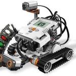 LEGO MINDSTORMS NXT 2.0 (8547)
