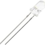 LED 5mm White Color - Super Bright