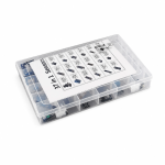 Arduino Sensor Kit 37 in 1 For Arduino & Microcontrollers