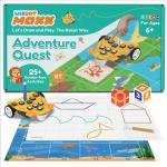 Wizbot Maxx Adventure Quest